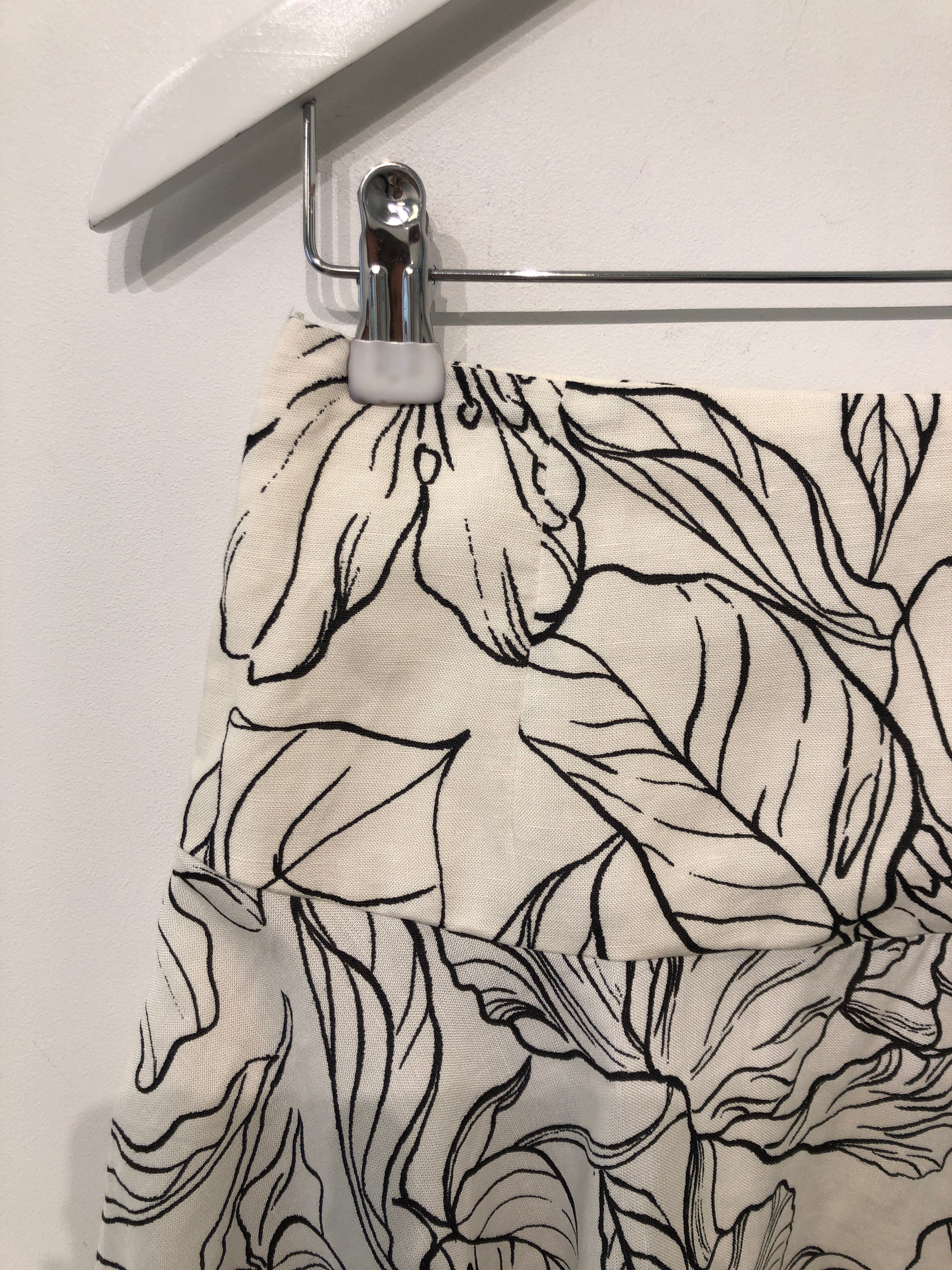 H&M Nederdel